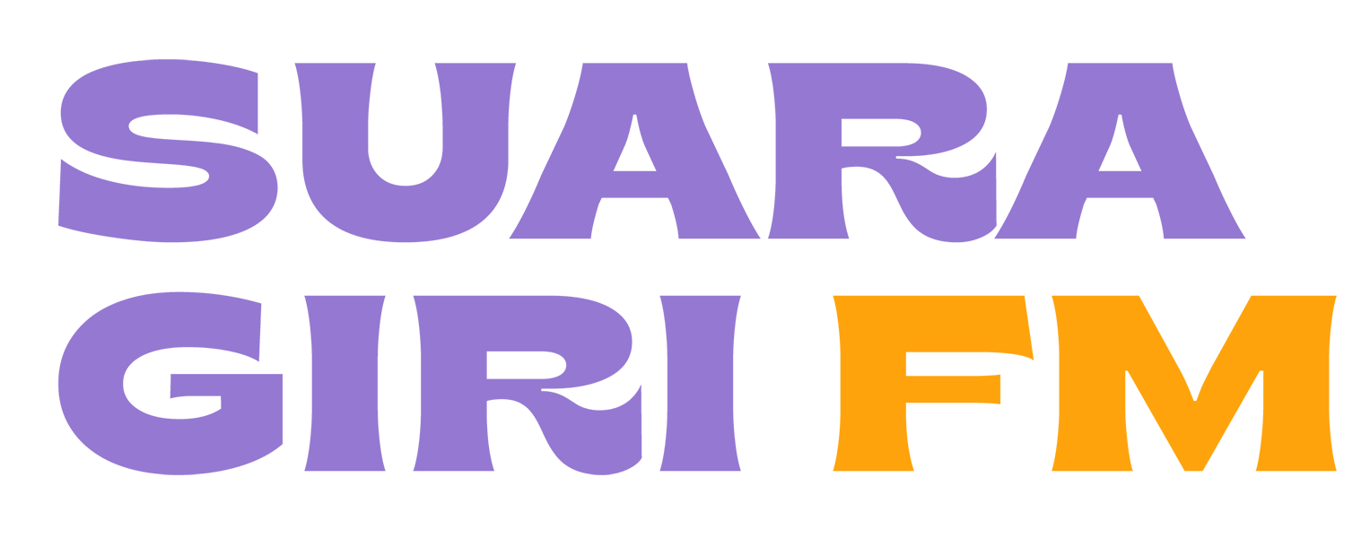 Suara Giri FM