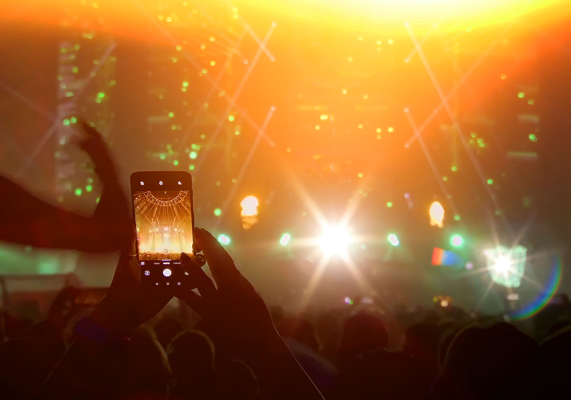 Up-and-Coming Artists to Watch: The Next Big Names in Pop