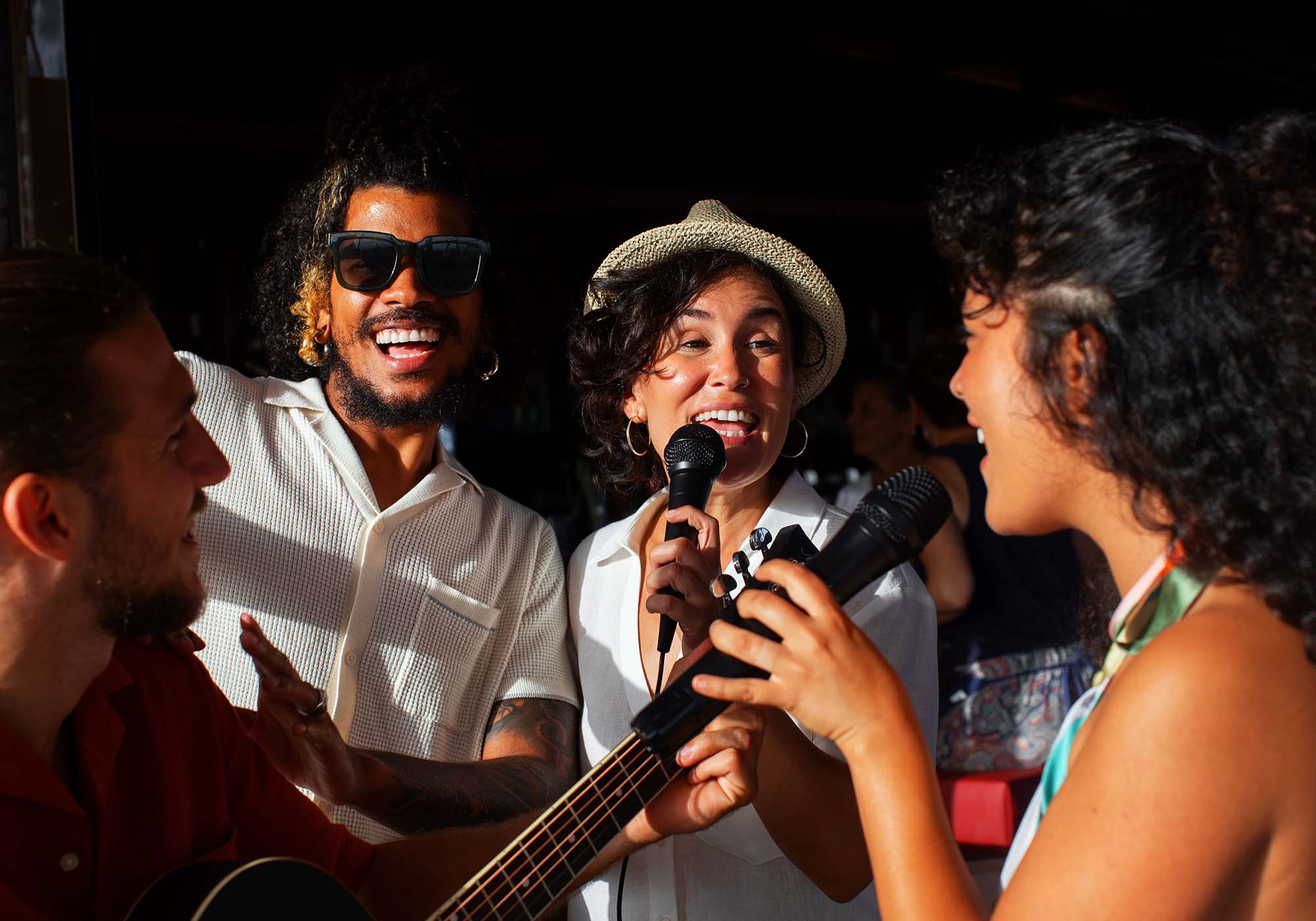 Radio Revolution: How Our Station Is Shaping the Future of Music